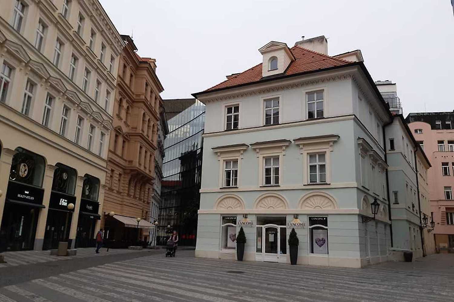 Příběhy neobyčejného století
