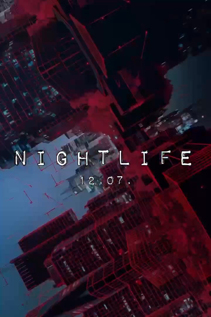 NIGHTLIFE @Cross][Club