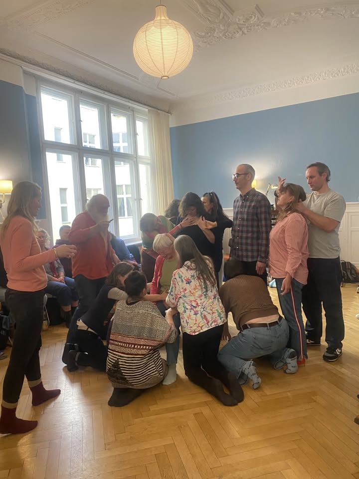 KK Aufstellungsseminar