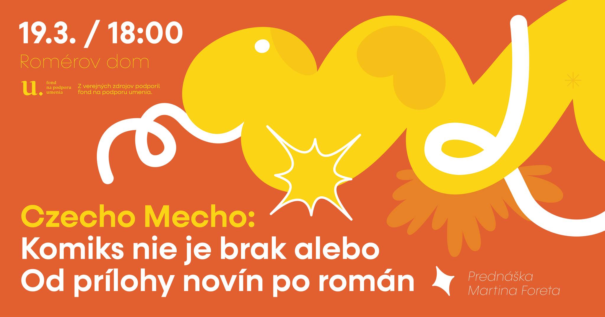 Komiks nie je brak alebo Od prílohy novín po román