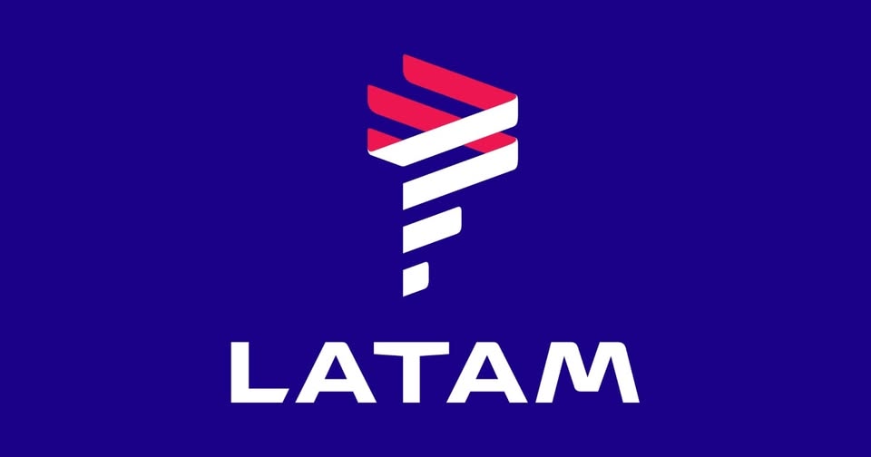 Vôo Inaugural da LATAM AIRLINES BRASIL de Fortaleza, Brasil.l para a nossa cidade de Lisboa.