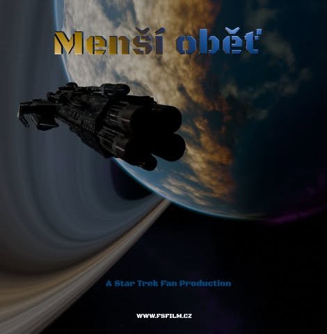 Premiéra filmu Menší oběť v Kině Pilotů