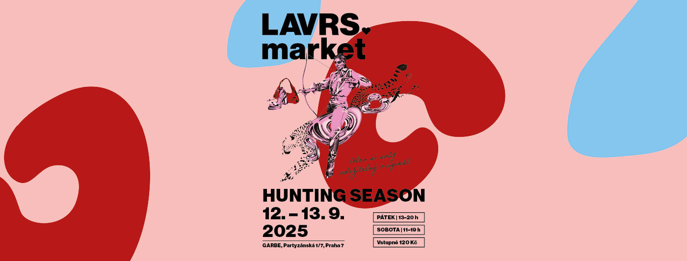 LAVRS MARKET 2025