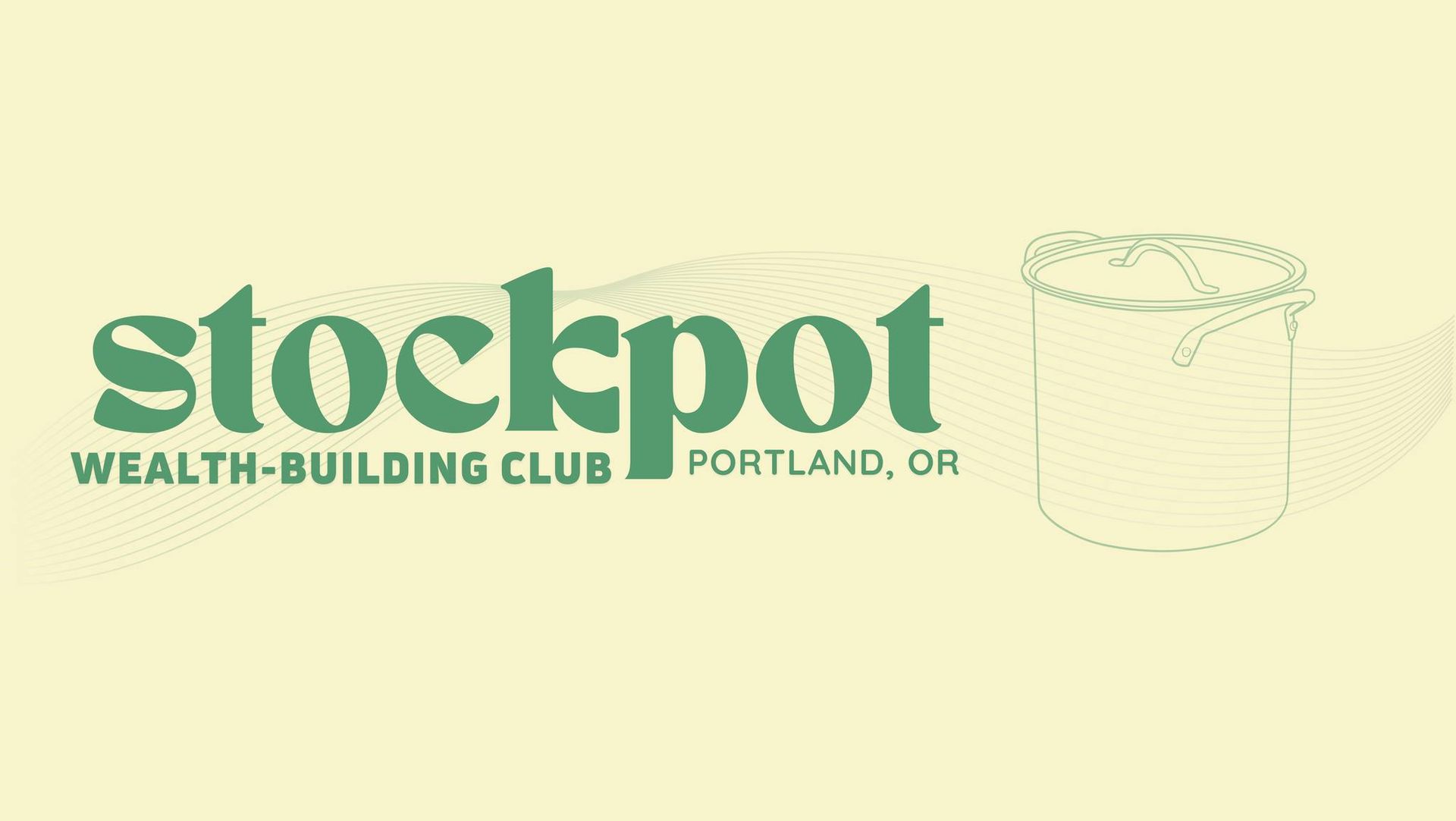 Stockpot Meeting 4: Building Your Side Hustle