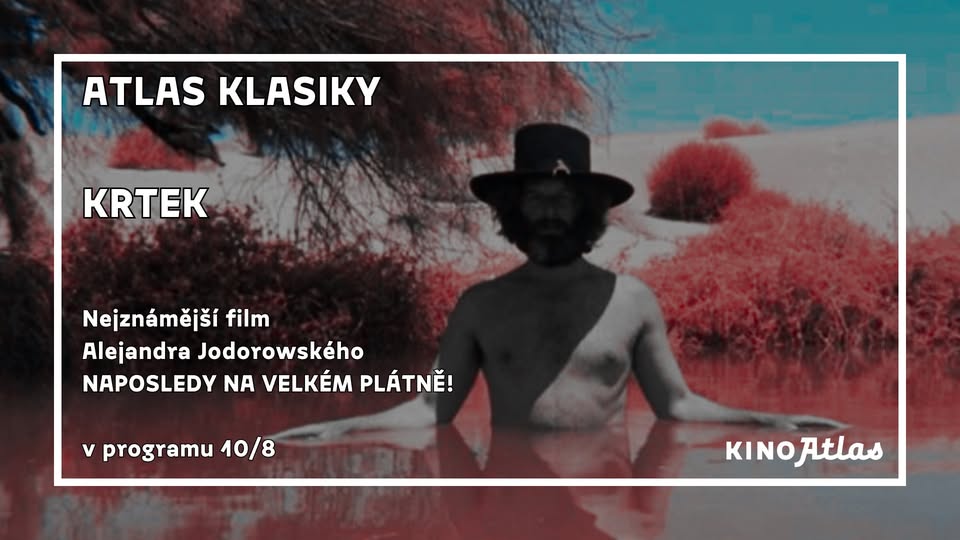 Atlas Klasiky | KRTEK