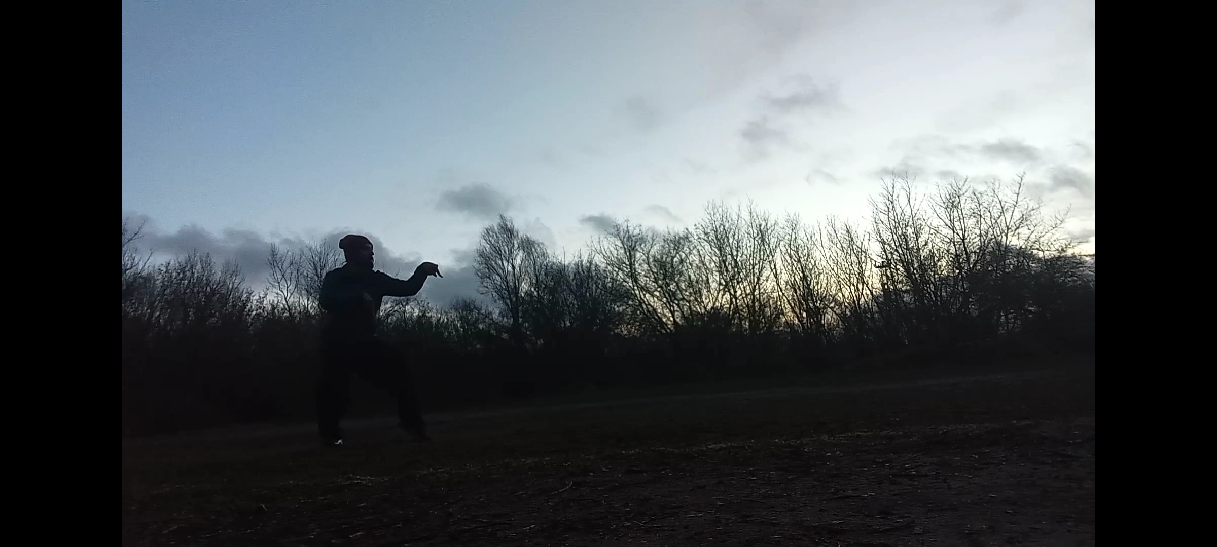 Kung Fu and Self-defense