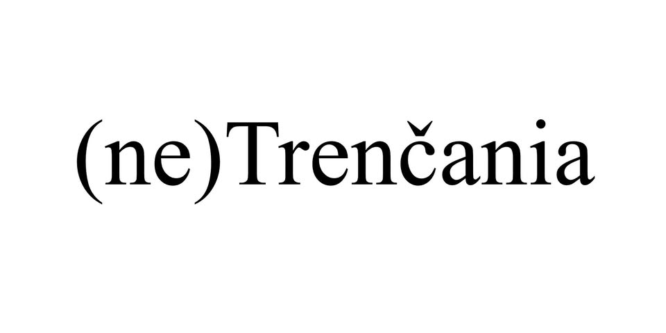 (ne)Trenčania