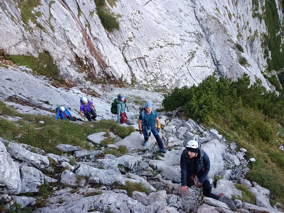 Zugspitze