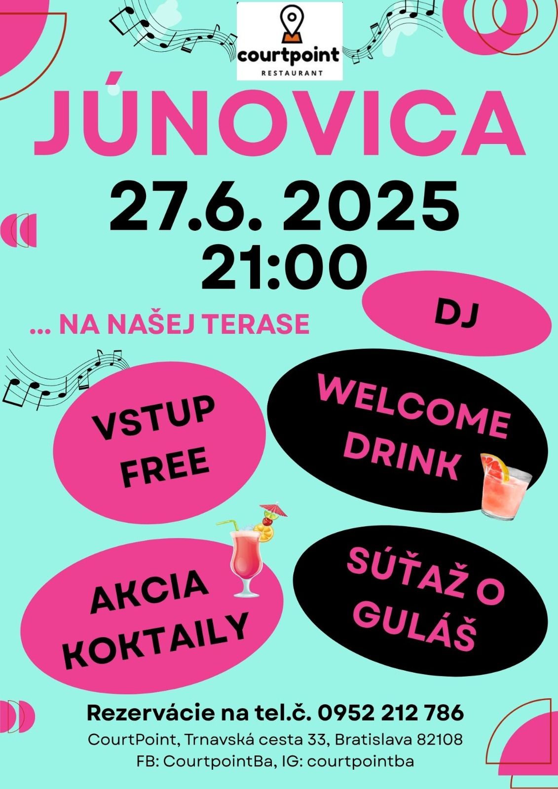 Júnovica