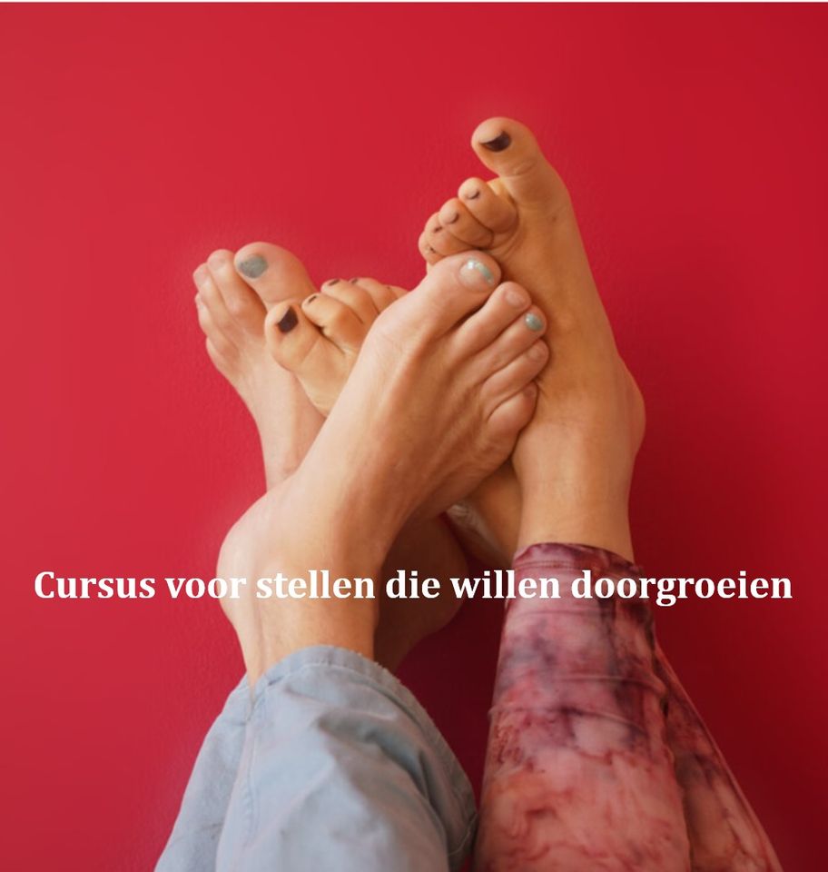 Deep & Light Love - Diepe en Lichte Liefde - 9 & 10 November