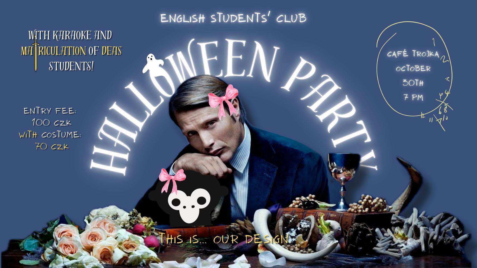 Halloween Party 2025