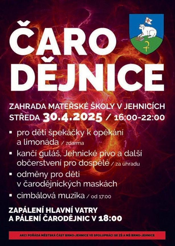 Pálení čarodějnic