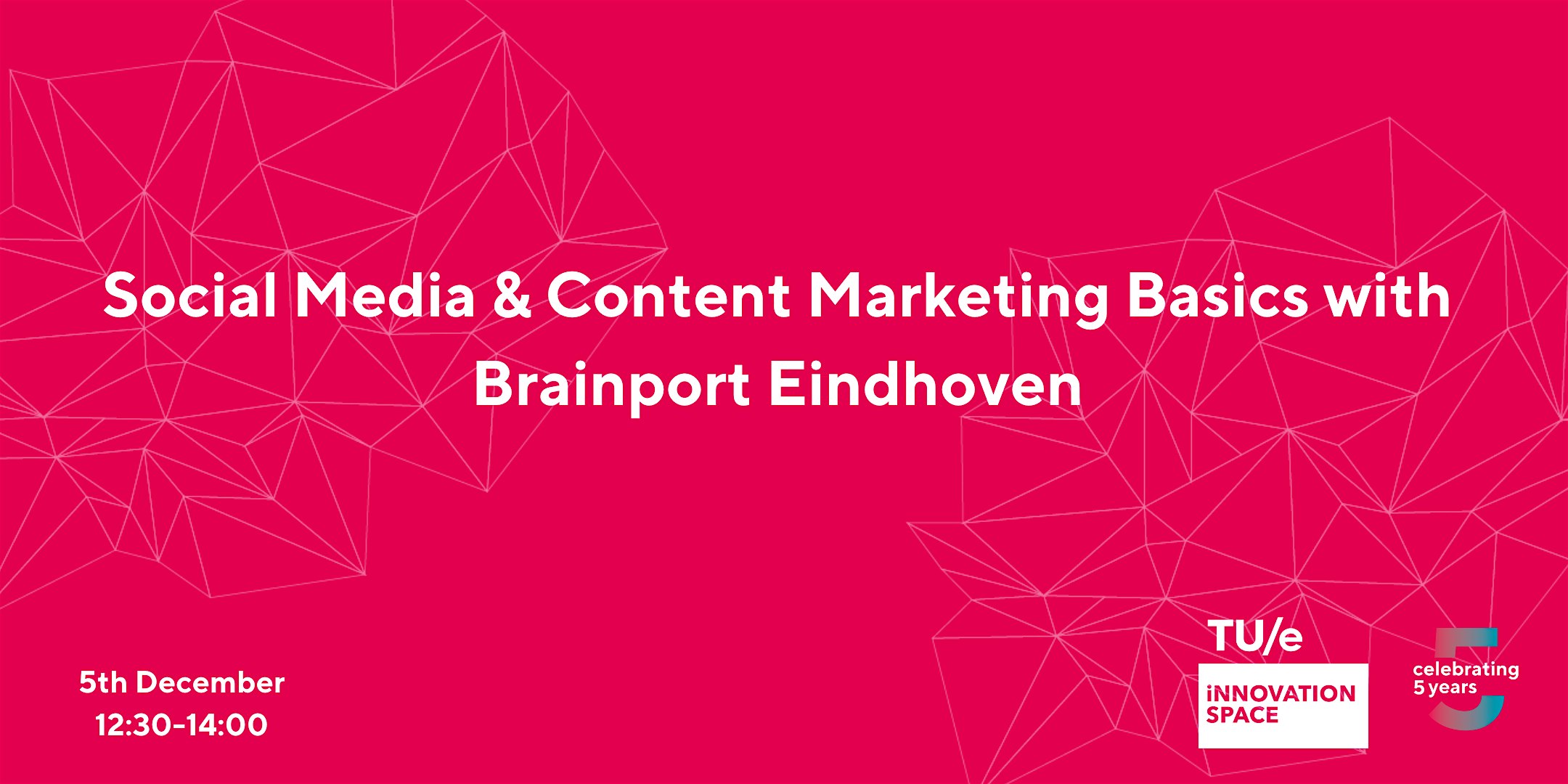 Social media & Content Marketing Basics for Student Teams