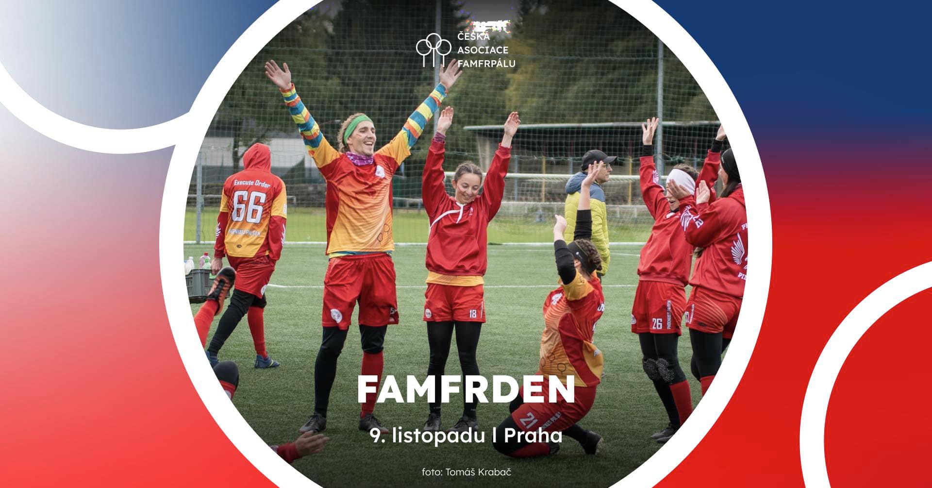 Famfrden