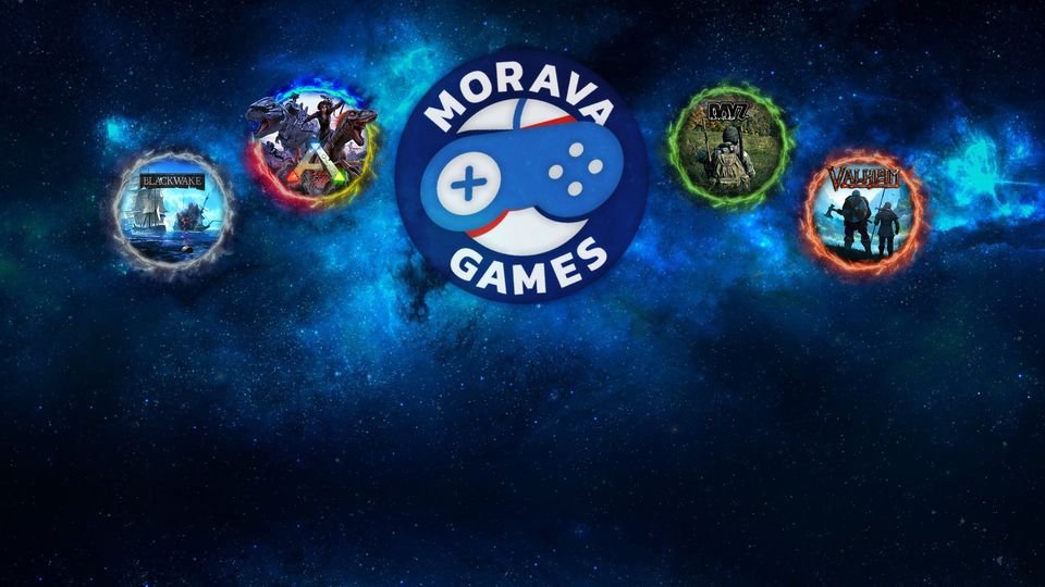 Setkání Morava-Games