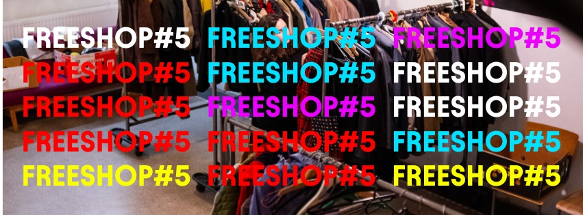 FREESHOP#5.........co.labs::SBÍRKA