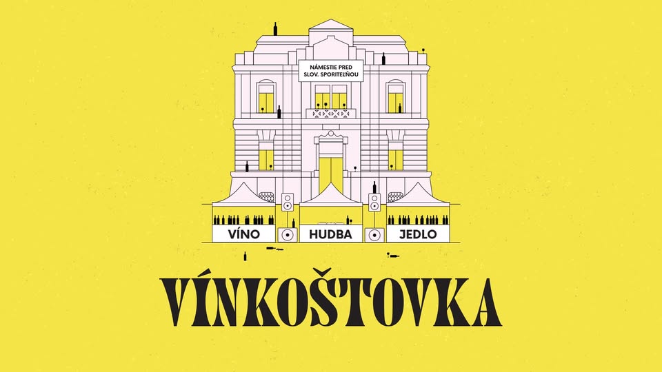 Vínkoštovka IV.