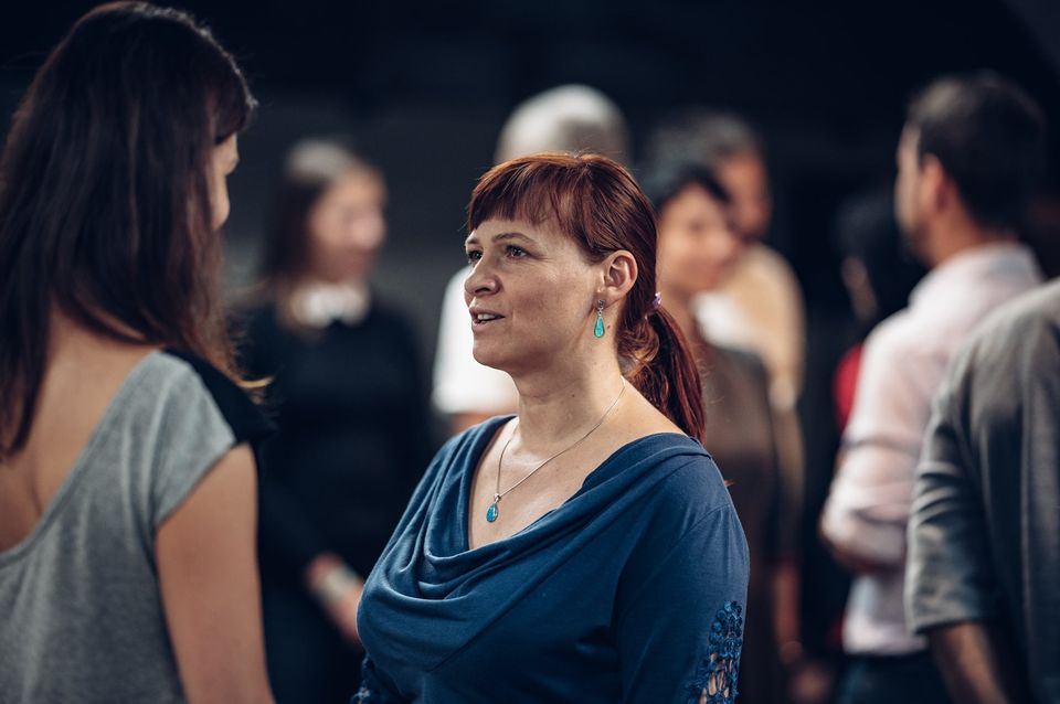 Otevřený workshop mindfulness ve vztazích (Ondřej Fuk) | Vstupné dobrovolné