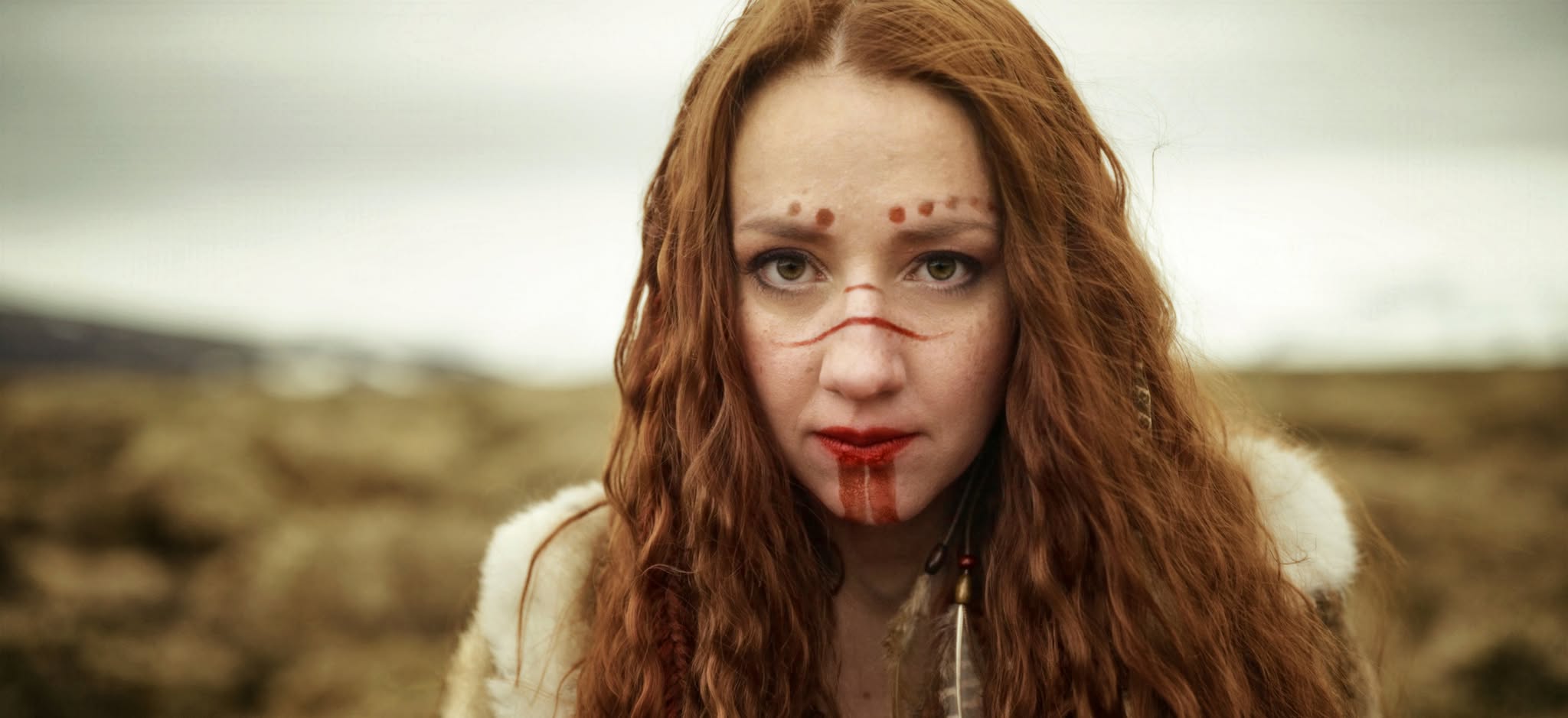 DELORAINE - NEW MUSICVIDEO "ARKONA" YOUTUBE PREMIERE