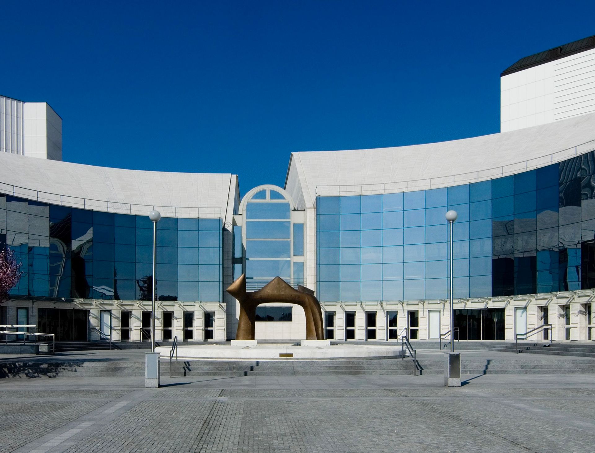 2026. Eugen Onegin, Premiere