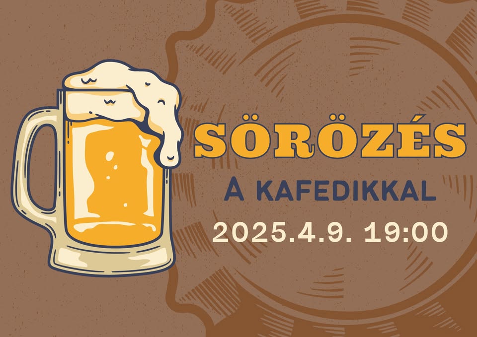 Kafedik Sörike🍻