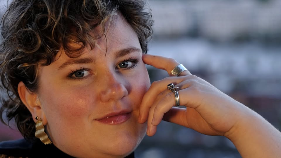 Concert: Cathelijn ( Poëtische Pop / Soul / Jazz)