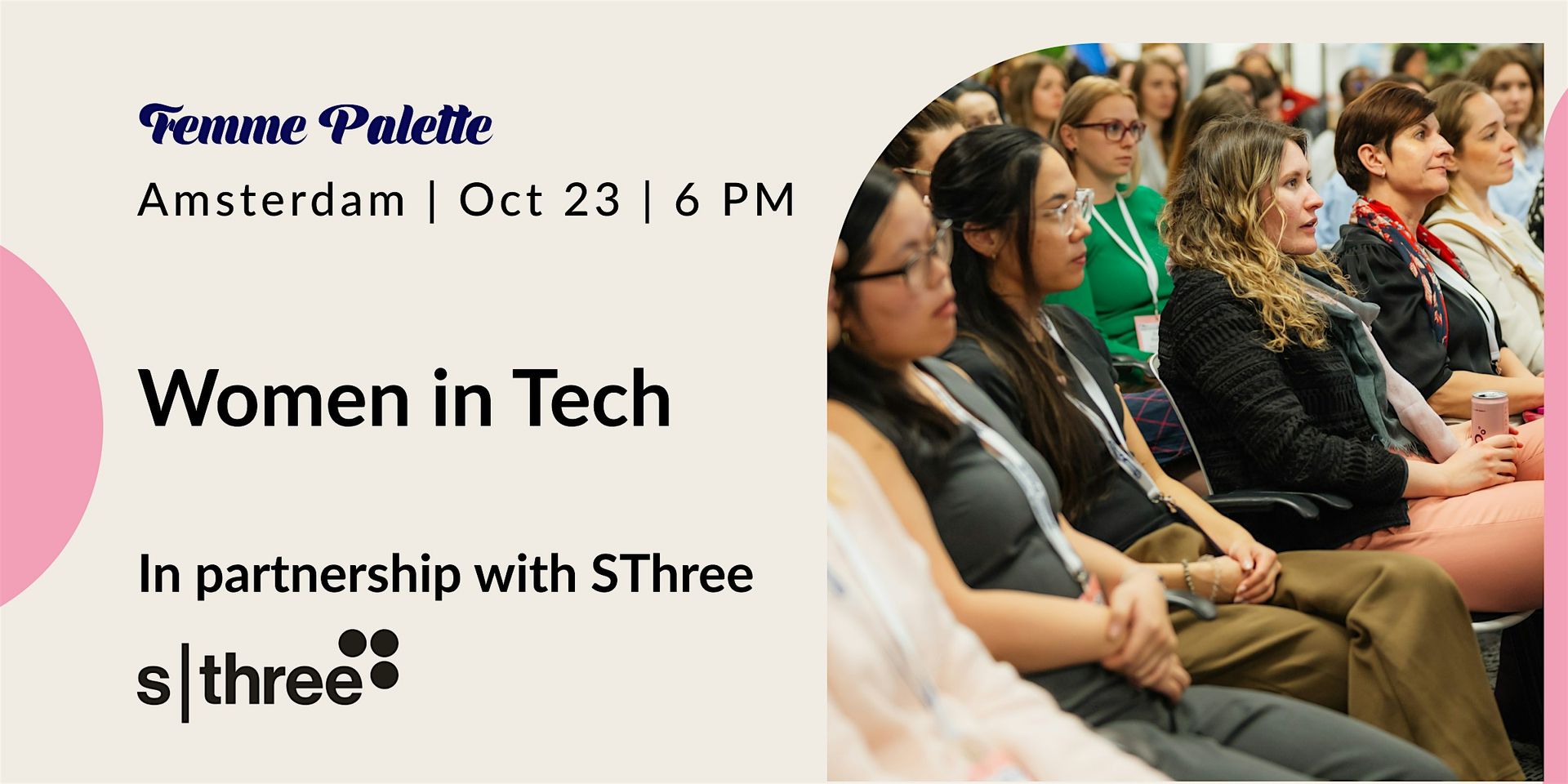 Women in Tech