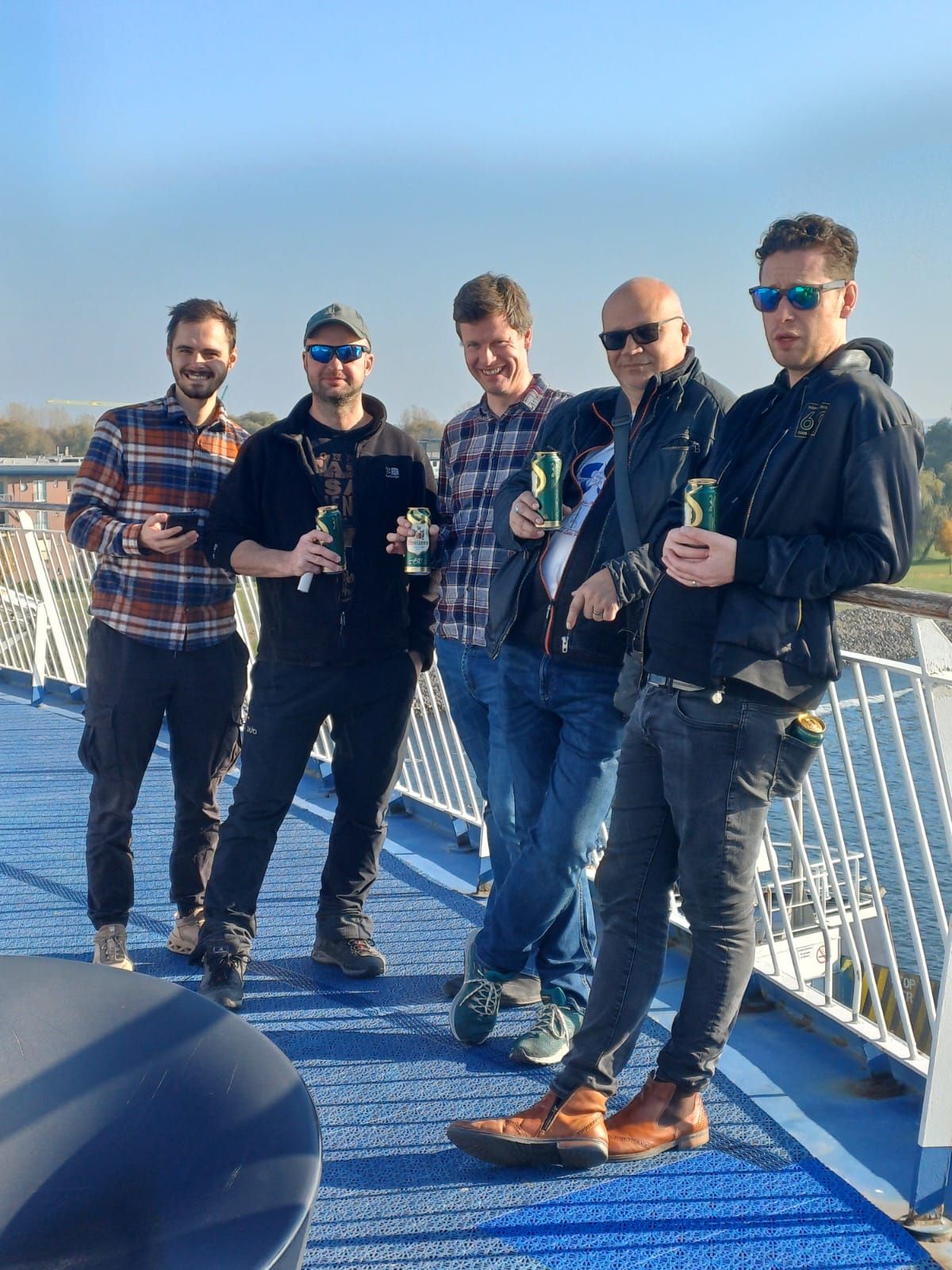 Koncert v Bratislavskej Kôlničke