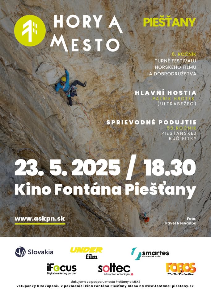 Hory a Mesto