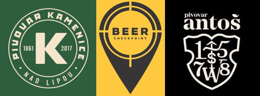 TAP TAKEOVER Kamenice nad Lipou a Antoš v ÚJEZDU NAD LESY