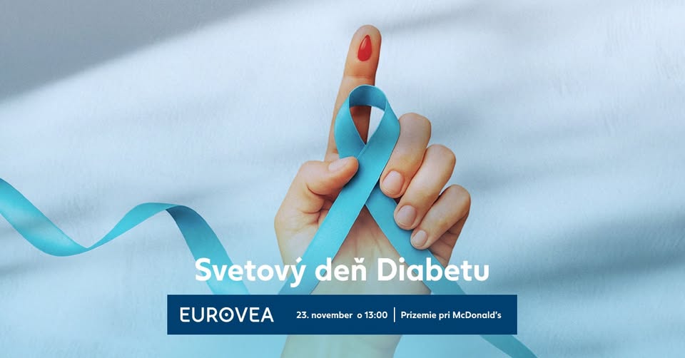 Svetový deň Diabetu