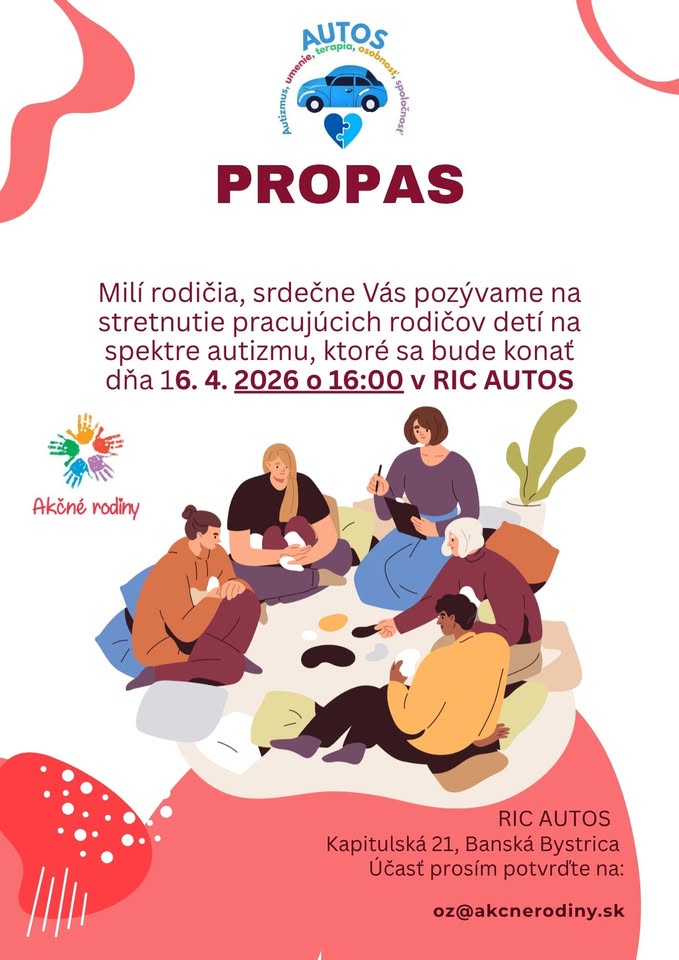 PRoPAS