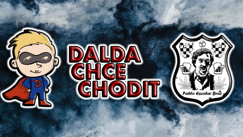 Dalda Day & Pablo Escobar Cup 2025