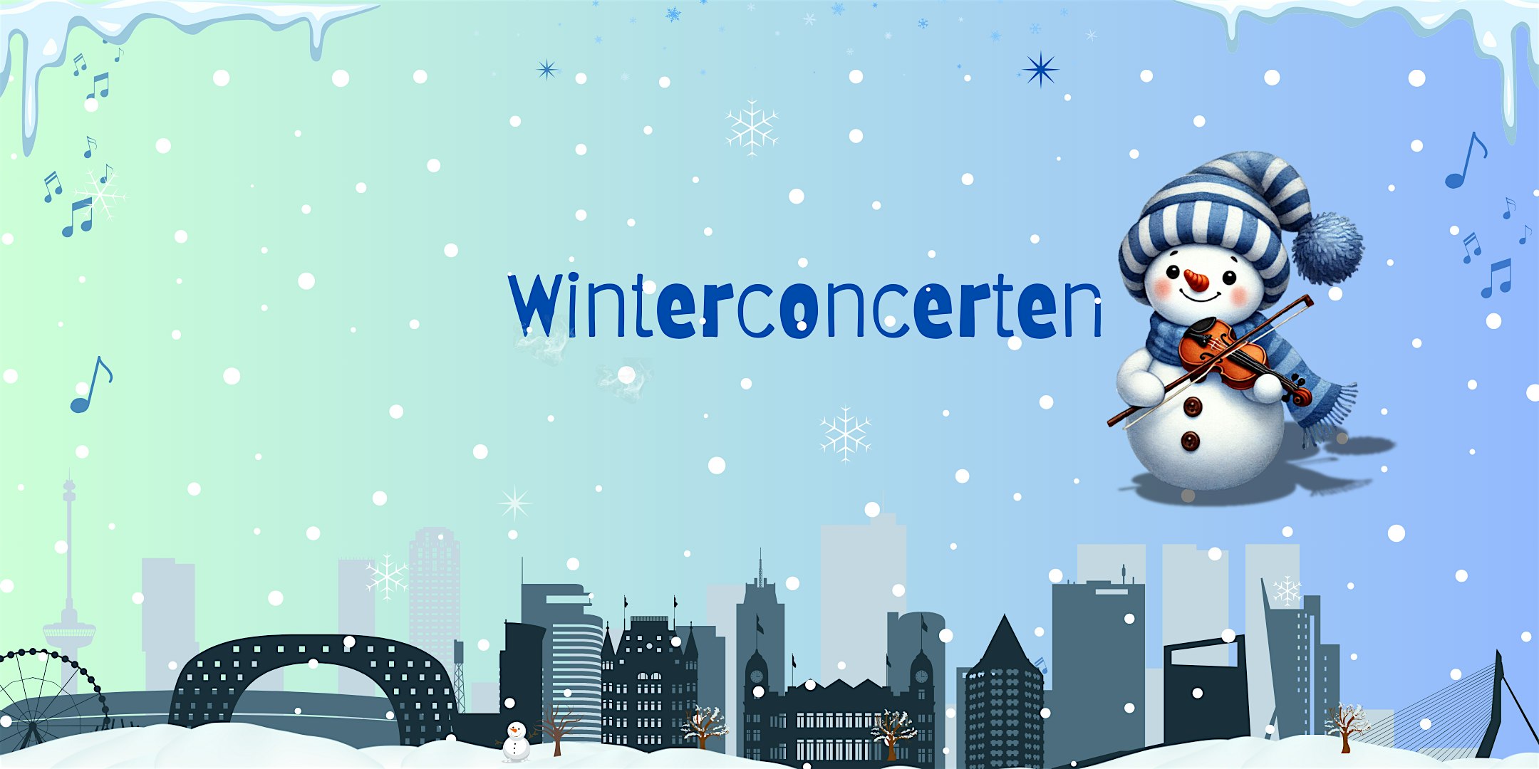 Winterconcerten