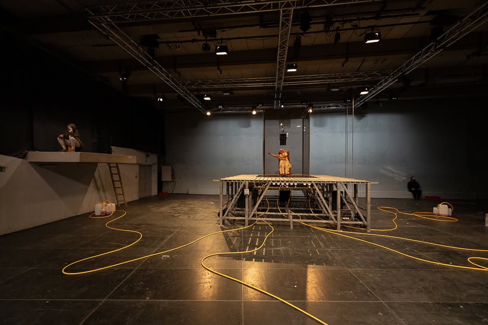 Franz Kafka / Katharina Schmitt: Aparát