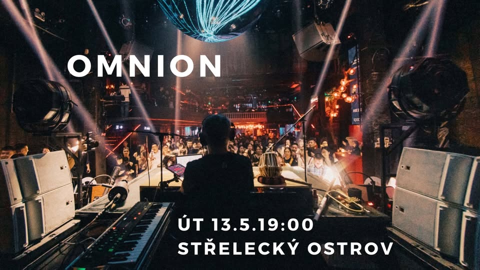 OMNION NA STŘELÁKU