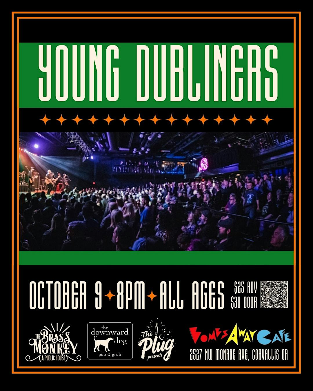 Young Dubliners