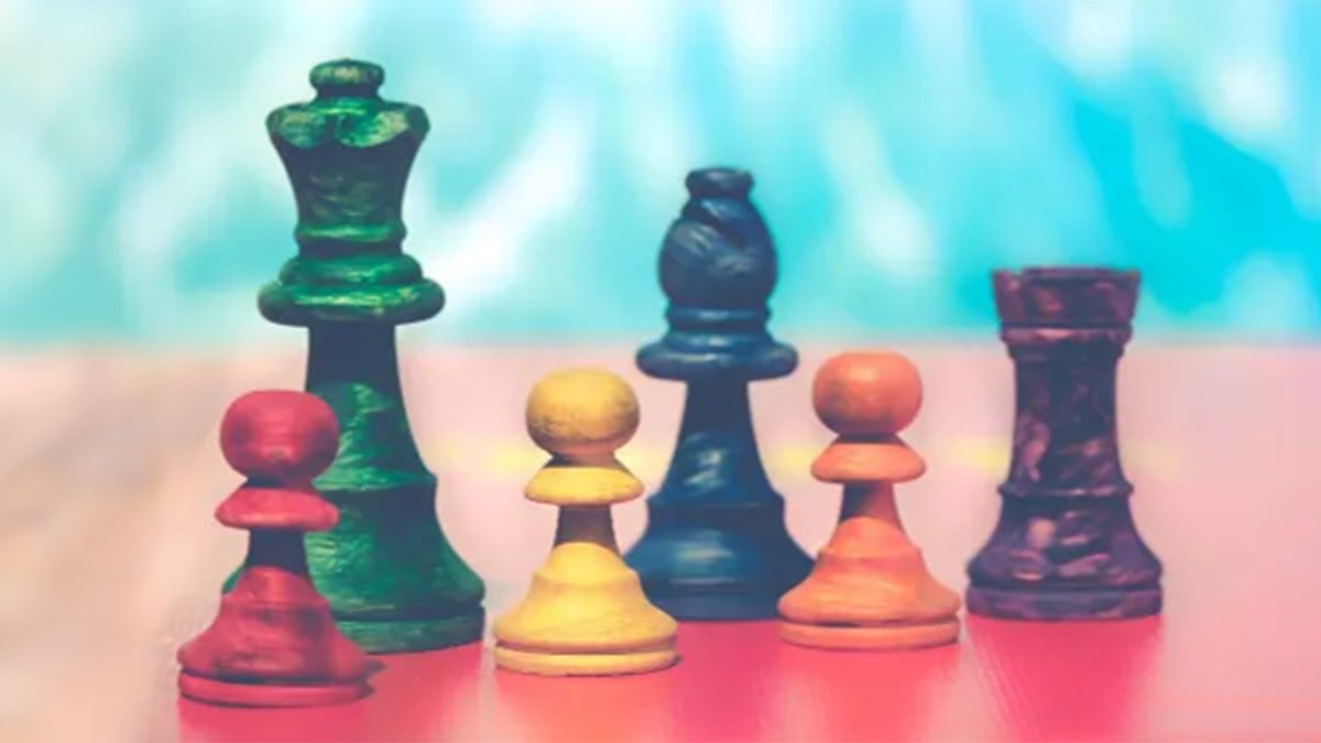 🎲 Let's Play Board Games @ SpielBar 🏳️‍🌈🏳️‍⚧️