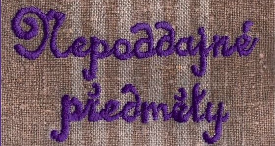 Nepoddajné předměty | Přednáška k Mezinárodnímu dni žen