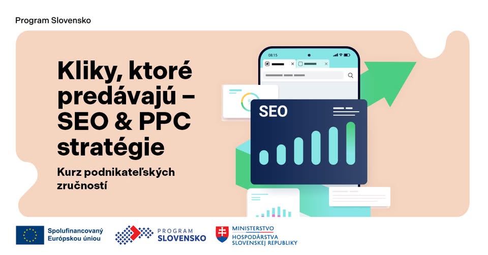 Kliky, ktoré predávajú – SEO & PPC stratégie