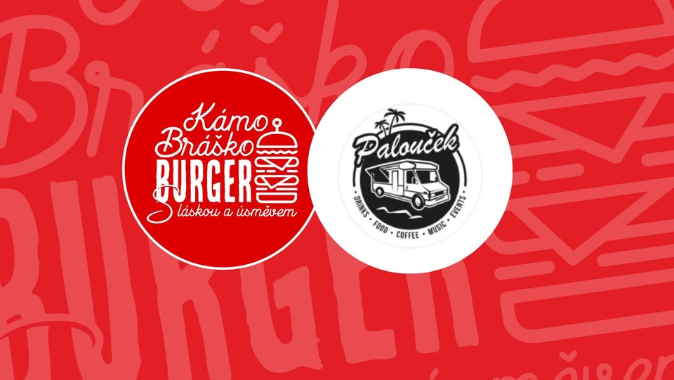 KÁMO BRÁŠKO BURGER JAM
