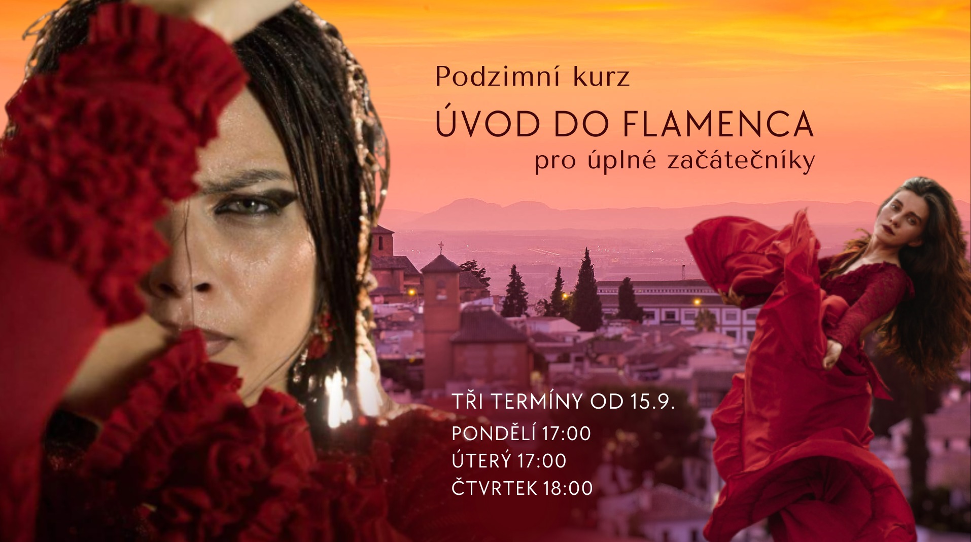 Úvod do flamenca