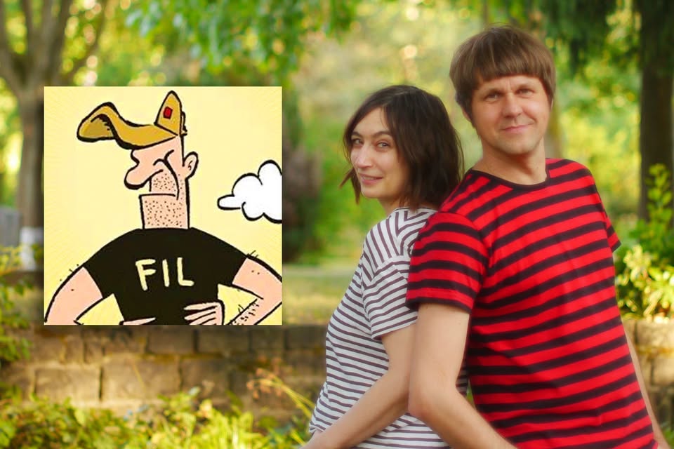 GRATEFUL CAT (Record Release) + FIL