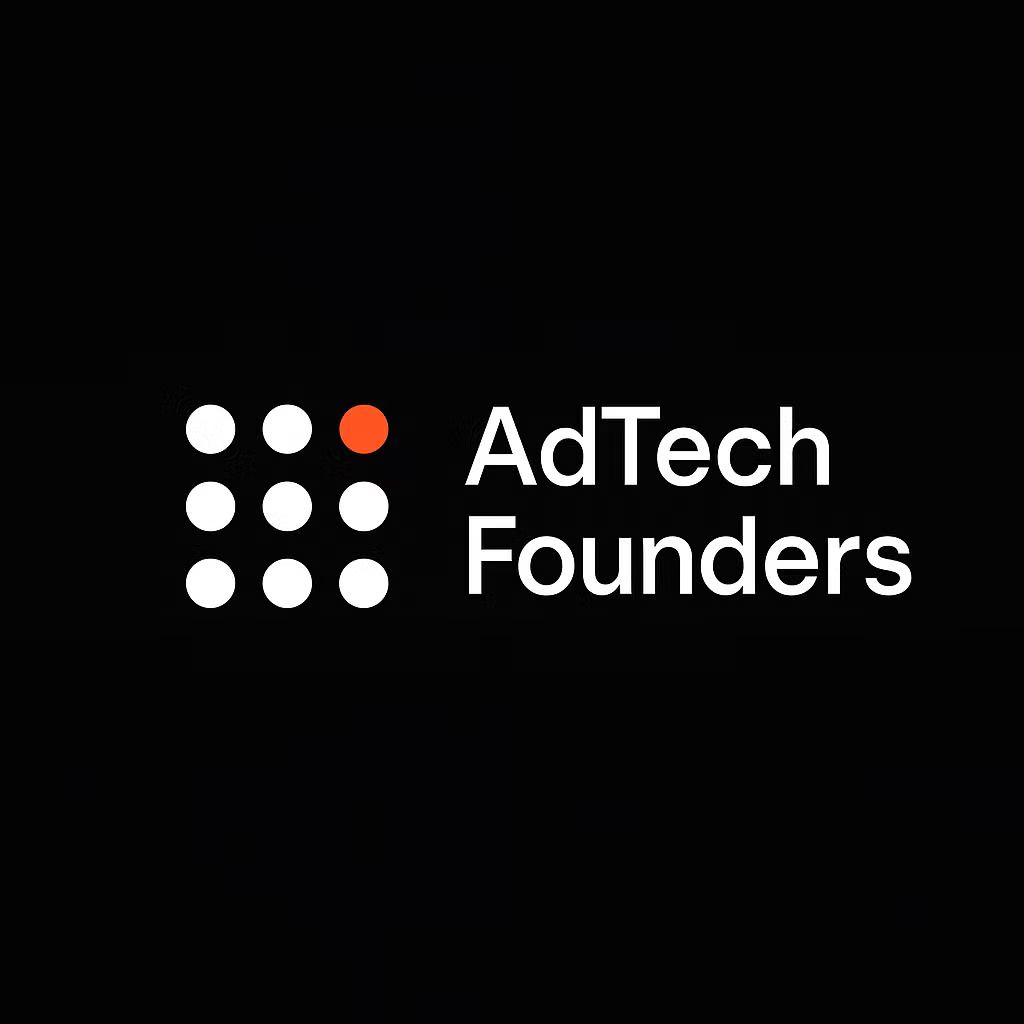 Zero to Something: AdTech Founders Meetup