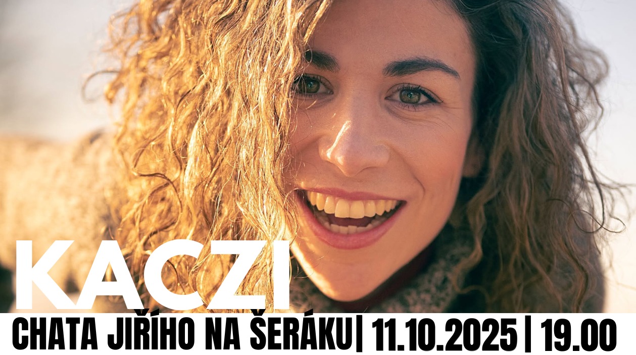 Kaczi na Šeráku
