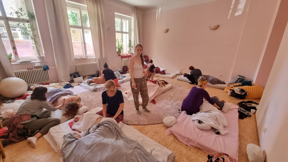 Víkend Domorodek