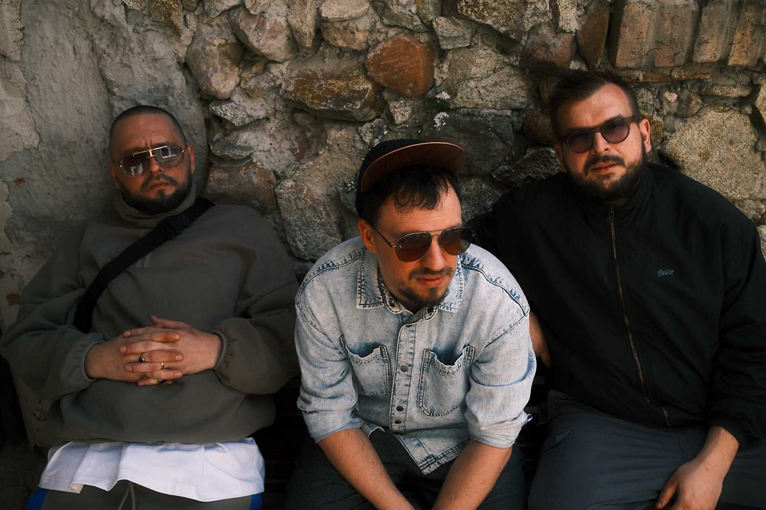 H3O Organ Trio