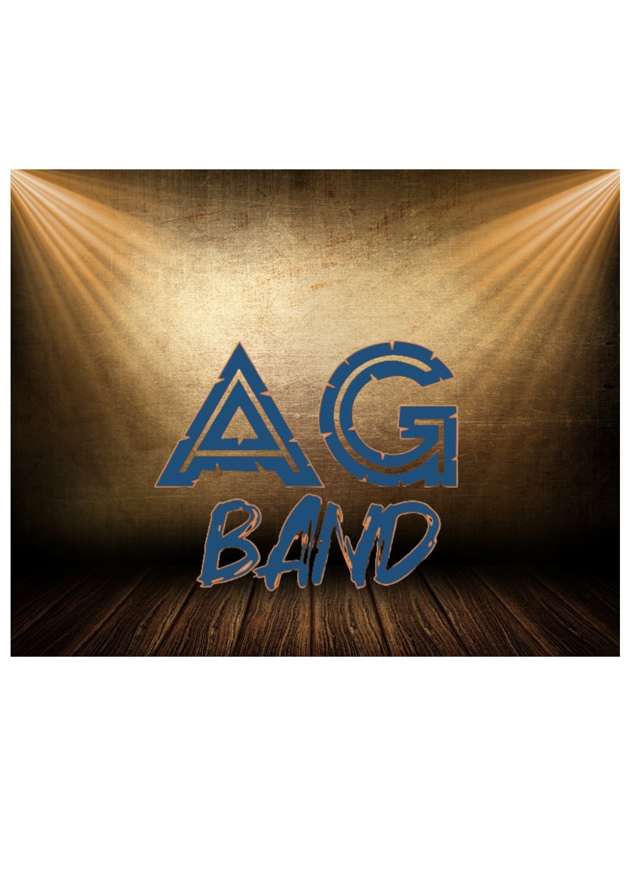 Band Night @Amstelglorie