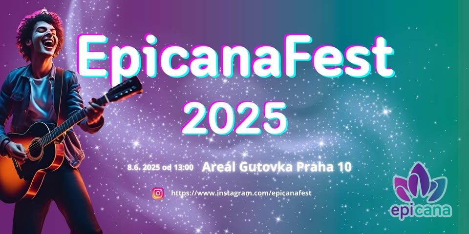 EpicanaFest 2025