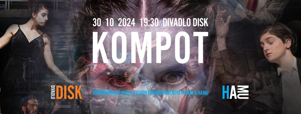 KOMPOT